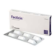 product name
